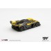 MGT01229-L - 1/64 BUGATTI BOLIDE YELLOW (LHD)
