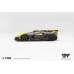 MGT01229-L - 1/64 BUGATTI BOLIDE YELLOW (LHD)