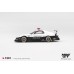 MGT01231-BL - 1/64 MAZDA RX-7 LB-SUPER SILHOUETTE POLICE (RHD) BLISTER PACKAGING