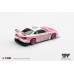 MGT01239-R - 1/64 NISSAN SILVIA (S15) LB-SUPER SILHOUETTE AMOCULTURE (RHD)