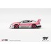 MGT01239-R - 1/64 NISSAN SILVIA (S15) LB-SUPER SILHOUETTE AMOCULTURE (RHD)