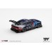 MGT01240-L - 1/64 FORD MUSTANG GT3 NO.65 FORD MULTIMATIC MOTORSPORTS 2025 IMSA DAYTONA 24 HRS WINNER (LHD)