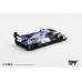 MGT01241-L - 1/64 BMW M HYBRID V8 GTP NO.25 BMW M TEAM RLL 2024 IMSA DAYTONA 24 HRS (LHD)