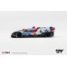 MGT01241-L - 1/64 BMW M HYBRID V8 GTP NO.25 BMW M TEAM RLL 2024 IMSA DAYTONA 24 HRS (LHD)