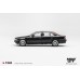 MGT01242-L - 1/64 BMW 750IL BLACK SAPPHIRE (LHD)