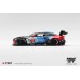 MGT01247-L - 1/64 BMW M4 GT3 EVO NO.1 PAUL MILLER RACING 2025 IMSA DAYTONA 24 HRS (LHD)