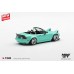 MGT01249-R - 1/64 MAZDA MX-5 (NA) PANDEM MINT GREEN (RHD)
