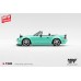MGT01249-R - 1/64 MAZDA MX-5 (NA) PANDEM MINT GREEN (RHD)