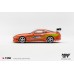 MGT01250-BL - 1/64 TOYOTA SUPRA BOMEX THE FAST AND FURIOUS BRIAN O CONNER (LHD) BLISTER PACKAGING