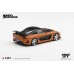 MGT01251-BL - 1/64 MAZDA RX-7 VEILSIDE FORTUNE THE FAST AND FURIOUS TOKYO DRIFT HAN SEOUL-OH (RHD) BLISTER PACKAGING