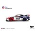 MGT01301-BL - 1/64 FORD MUSTANG GTD AMERICA 250 USA EXCLUSIVE (LHD) BLISTER PACKAGING