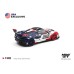 MGT01302-BL - 1/64 CHEVROLET CORVETTE ZR1 AMERICA 250 USA EXCLUSIVE (LHD) BLISTER PACKAGING