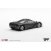 MGT01303-L - 1/64 MCLAREN F1 BLUE BLACK METALLIC (LHD)