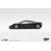 MGT01303-L - 1/64 MCLAREN F1 BLUE BLACK METALLIC (LHD)