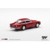 MGT01305-R - 1/64 ASTON MARTIN DB5 FIESTA RED (RHD)