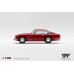 MGT01305-R - 1/64 ASTON MARTIN DB5 FIESTA RED (RHD)
