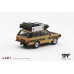 MGT01311-L - 1/64 RANGE ROVER 1981 CAMEL TROPHY SUMATRA N.SUDMANN AND F.HOFMANN (LHD)