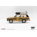 MGT01311-L - 1/64 RANGE ROVER 1981 CAMEL TROPHY SUMATRA N.SUDMANN AND F.HOFMANN (LHD)