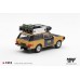 MGT01312-L - 1/64 RANGE ROVER 1981 CAMEL TROPHY SUMATRA H.FISCHER AND W.BAYS (LHD)