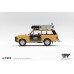 MGT01312-L - 1/64 RANGE ROVER 1981 CAMEL TROPHY SUMATRA H.FISCHER AND W.BAYS (LHD)