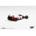 MGT01315-BL - 1/64 MCLAREN MP4/4 NO.11 ALAIN PROST 1988 CANADIAN GRAND PRIX 2ND PLACE BLISTER PACKAGING