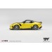 MGT01316-L - 1/64 NISSAN Z VEILSIDE FFZ400 IKAZUCHI YELLOW (LHD)