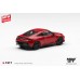 MGT01317-BL - 1/64 HONDA PRELUDE RALLYE RED (LHD) BLISTER PACKAGING