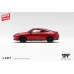 MGT01317-BL - 1/64 HONDA PRELUDE RALLYE RED (LHD) BLISTER PACKAGING