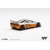 MGT01318-L - 1/64 MCLAREN F1 GTR 1995 PRESENTATION