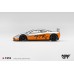 MGT01318-L - 1/64 MCLAREN F1 GTR 1995 PRESENTATION