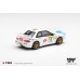 MGT01324-L - 1/64 SUBARU IMPREZA WRC98 NO.17 1999 RALLY MONTE-CARLO (LHD)