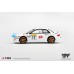 MGT01324-L - 1/64 SUBARU IMPREZA WRC98 NO.17 1999 RALLY MONTE-CARLO (LHD)