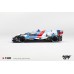 MGT01326-BL - 1/64 BMW M HYBRID V8 GTP NO.24 BMW M TEAM RLL 2024 IMSA DAYTONA 24 HRS (LHD) BLISTER PACKAGING
