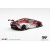 MGT01327-BL - 1/64 LAMBORGHINI HURACAN GT3 EVO2 NO.9 PFAFF MOTORSPORTS 2025 IMSA WEATHERTECH GTD PRO (LHD) BLISTER PACKAGING