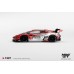 MGT01327-BL - 1/64 LAMBORGHINI HURACAN GT3 EVO2 NO.9 PFAFF MOTORSPORTS 2025 IMSA WEATHERTECH GTD PRO (LHD) BLISTER PACKAGING