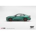 MGT01328-R - 1/64 BMW M4 CS FROZEN ISLE OF MAN GREEN METALLIC (RHD)