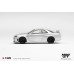 MGT01329-R - 1/64 NISSAN NISMO R34GT-R Z-TUNE Z-TUNE SILVER (RHD)