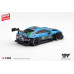 MGT01334-L - 1/64 ASTON MARTIN VANTAGE GT3 EVO NO.44 MAGNUS RACING 2025 IMSA DAYTONA 24HRS (LHD)