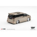 MGT01335-R - 1/64 TOYOTA VELLFIRE 40 KUHL GOLD METALLIC (RHD)