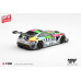 MGT01336-BL - 1/64 MERCEDES-AMG GT3 NO.888 MERCEDES-AMG TEAM GMR MEGUIARS BATHURST 12 HOUR 2025 (LHD) BLISTER PACKAGING