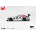 MGT01336-BL - 1/64 MERCEDES-AMG GT3 NO.888 MERCEDES-AMG TEAM GMR MEGUIARS BATHURST 12 HOUR 2025 (LHD) BLISTER PACKAGING