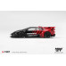 MGT01337-BL - 1/64 LAMBORGHINI LB-SILHOUETTE WORKS MURCIELAGO GT EVO ADVAN (LHD) BLISTER PACKAGING