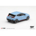 MGT01346-L - 1/64 HYUNDAI VELOSTER N PERFORMANCE BLUE (LHD) (KOREAN EXCLUSIVE)