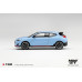 MGT01346-L - 1/64 HYUNDAI VELOSTER N PERFORMANCE BLUE (LHD) (KOREAN EXCLUSIVE)