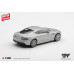 MGT01360-R - 1/64 ASTON MARTIN DBS 2008 LIGHTNING SILVER (RHD)