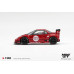 MGT01362-BL - 1/64 MAZDA AZ-1 LIBERTY WALK LB40 LB-HINOMARU RED (RHD) BLISTER PACKAGING
