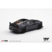 MGT01363-R - 1/64 FORD MUSTANG DARK HORSE BLUE EMBER (RHD)