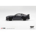 MGT01363-R - 1/64 FORD MUSTANG DARK HORSE BLUE EMBER (RHD)
