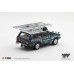 MGT01364-BL - 1/64 RANGE ROVER 1971 BRITISH TRANS-AMERICAS EXPEDITION (VXC-765K) (LHD) BLISTER PACKAGING