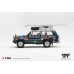 MGT01364-BL - 1/64 RANGE ROVER 1971 BRITISH TRANS-AMERICAS EXPEDITION (VXC-765K) (LHD) BLISTER PACKAGING